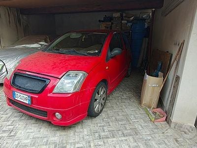 Citroën C2