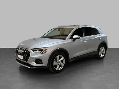 Usata Audi Q3