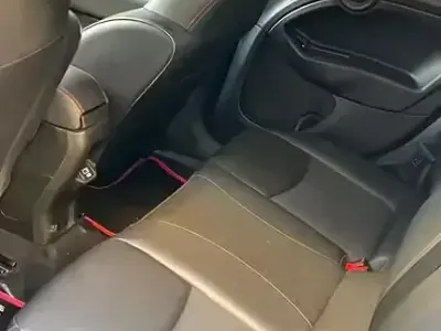 Begagnad Fiat 500 130 HK (95 kW) 2021 Vit Kombi