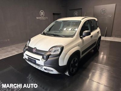 Fiat Panda Cross