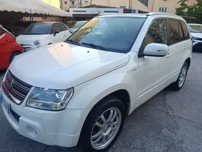 Usata Suzuki Grand Vitara