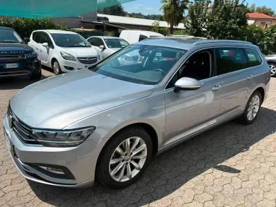 Usata VW Passat