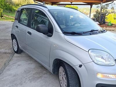 Usata Fiat Panda 80 CV (58 kW) 2014 Utilitaria