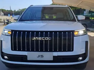 Usata Jaecoo 5