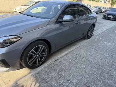 Usata BMW 218