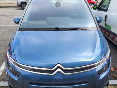 Citroën Grand C4 Picasso