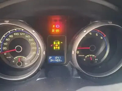 Usata Mitsubishi Pajero