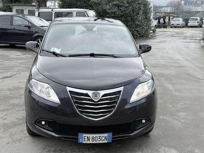 Usata Lancia Ypsilon Gold 69 CV (50 kW) 2012 Other Utilitaria