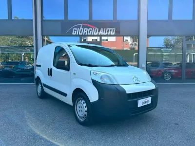 Usata Citroën Nemo
