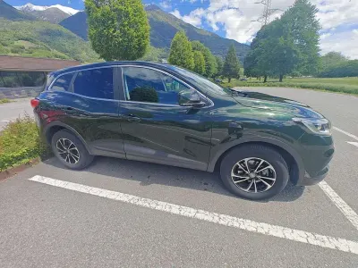 Occasion Renault Kadjar