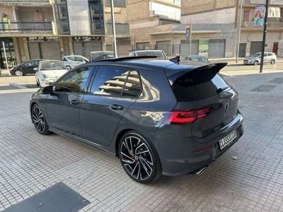 VW Golf VIII