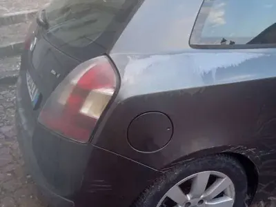 Usata Fiat Stilo