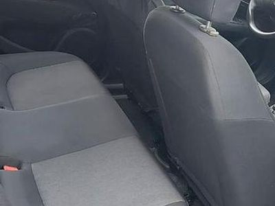 Usata Fiat Grande Punto Street 2015 Nero Utilitaria