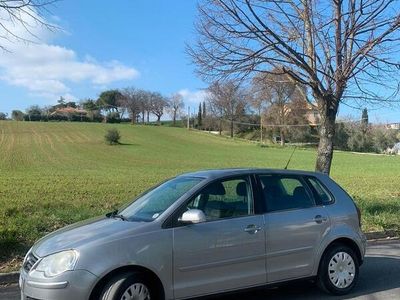 usata VW Polo Polo 1.4 TDI 5p. Comfortline