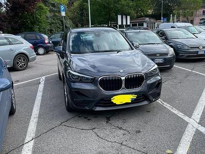 Usata BMW X1 2019 SUV