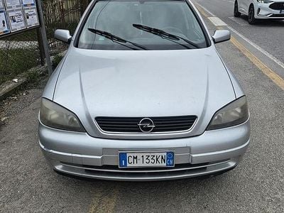 Occasion Opel Astra 2004 Break