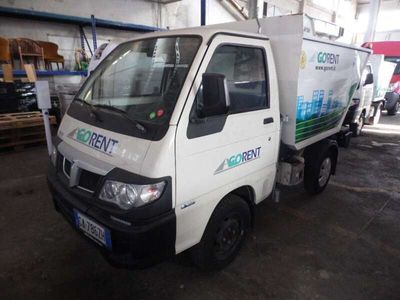 Piaggio Porter