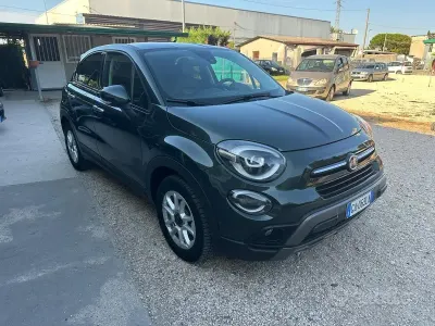 Usata Fiat 500