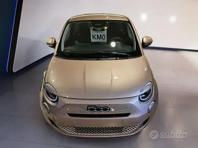 Nuova Fiat 500 65 CV (47 kW) 2026 Berlina