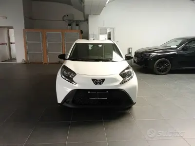 Occasion Toyota Aygo X Active 72 ch (52 kW) 2024 SUV