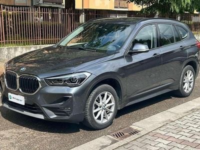 Usata BMW X1