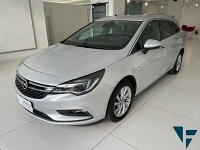 usata Opel Astra 1.6 CDTi 110CV S&S Sports Tourer Dynamic