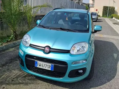 Usata Fiat Panda
