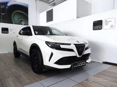 Usata Alfa Romeo GT Junior