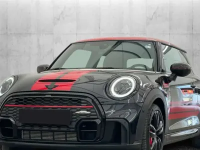 Usata Mini John Cooper Works 231 CV (169 kW) 2023 Nero Utilitaria