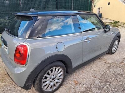 Grigio Usata 2015 Mini Cooper Utilitaria | 8800 €