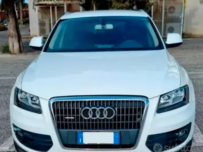 Usata Audi Q5