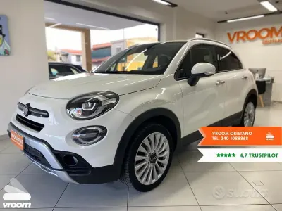 Usata Fiat 500X Cross 151 CV (111 kW) 2019 SUV