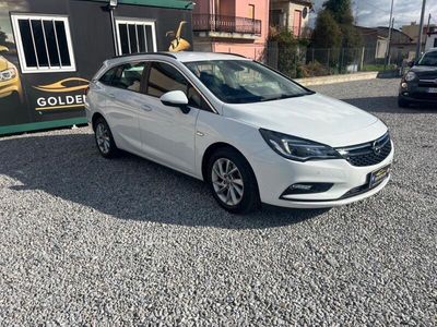usata Opel Astra 1.6 CDTi 110CV Start&Stop 5 porte Innovation