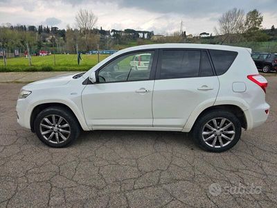 usata Toyota RAV4 3ª serie - 2013