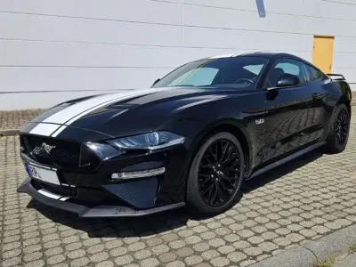 Occasion Ford Mustang GT Fastback 450 ch (330 kW) 2018 Other Coupé