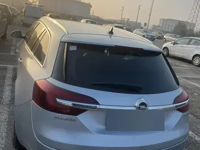 Usata Opel Insignia