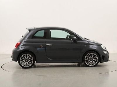 Usata Abarth 595 145 CV (106 kW) 2021 Utilitaria
