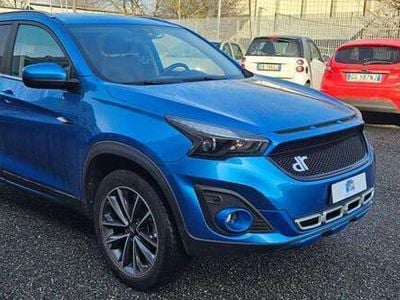 DR Automobiles F35