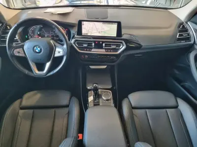 Usata BMW X3