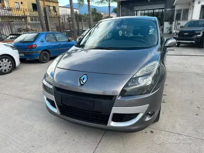 Usata Renault Scénic