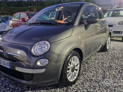 usata Fiat 500 1.2 EasyPower Lounge