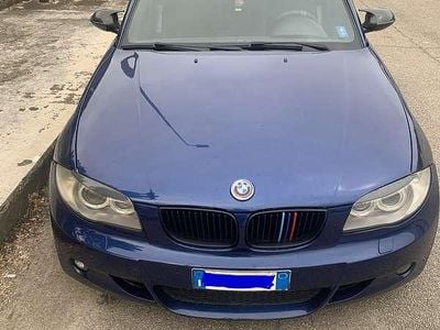 Usata BMW 120 163 CV (119 kW) 2007 Utilitaria