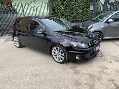 VW Golf VI