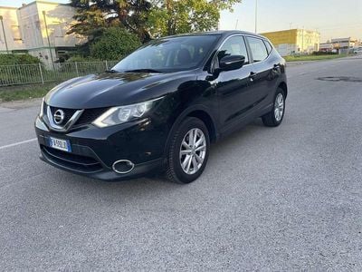 Usata Nissan Qashqai Tekna 110 CV (80 kW) 2015 Other SUV