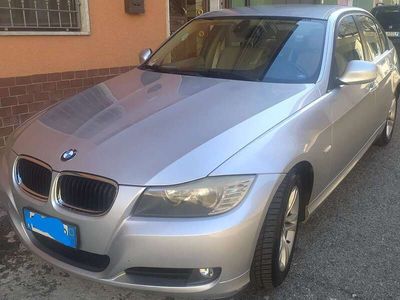 usata BMW 316 316 d 2.0 116cv