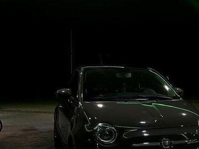 Usata Fiat 500 Pop 101 CV (74 kW) 2007 Utilitaria