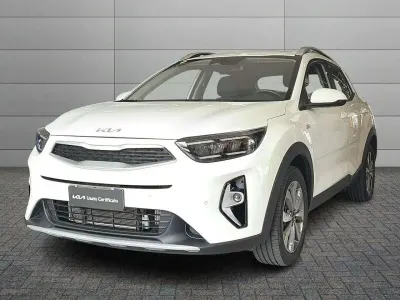 Usata Kia Stonic
