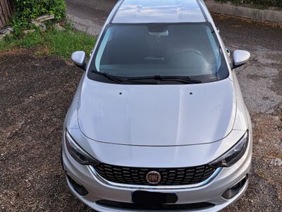 usata Fiat Tipo Tipo 1.6 E.Torq AT SW Lounge