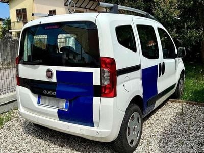 Fiat Qubo