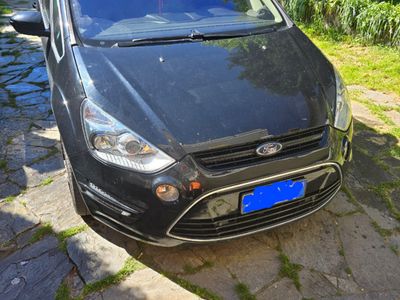 usata Ford S-MAX 2.0 tdci 163 cv